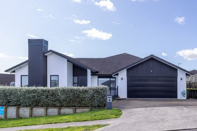 Photo of property in 7 Miranda Place, Flagstaff, Hamilton, 3210