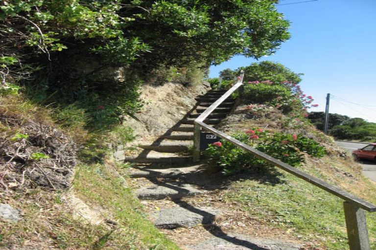 Photo of property in 97 Te Anau Road, Hataitai, Wellington, 6021