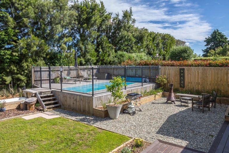 Photo of property in 56 Princess Street, Martinborough, 5711