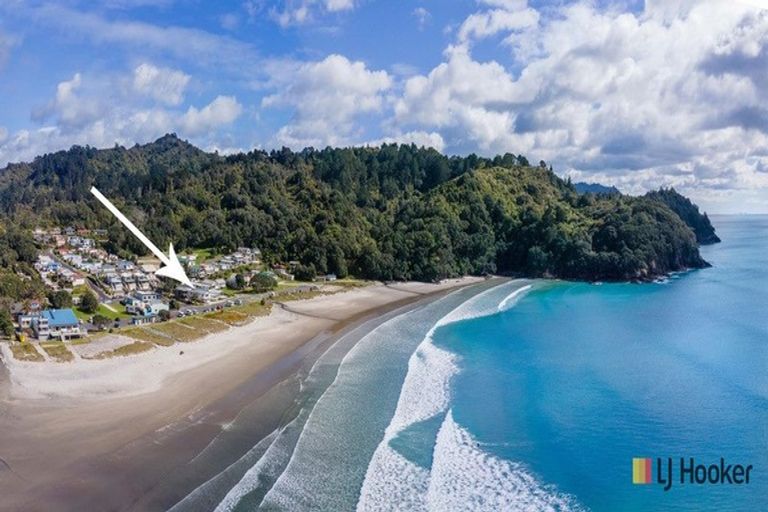 Photo of property in 32 The Terrace, Waihi Beach, 3611