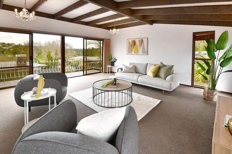 Photo of property in 10 Castleton Street, Birkdale, Auckland, 0626