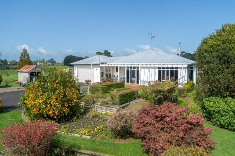 Photo of property in 644 Okoroire Road, Tapapa, Tirau, 3485