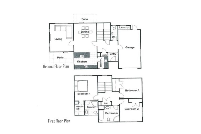 Photo of property in 37 Havana Rise, Grenada Village, Wellington, 6037