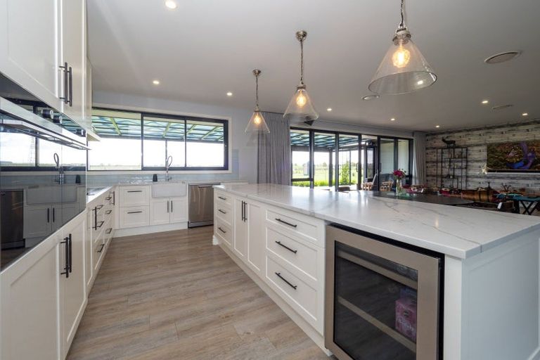 Photo of property in 110 Stranges Road, Huntingdon, Ashburton, 7774