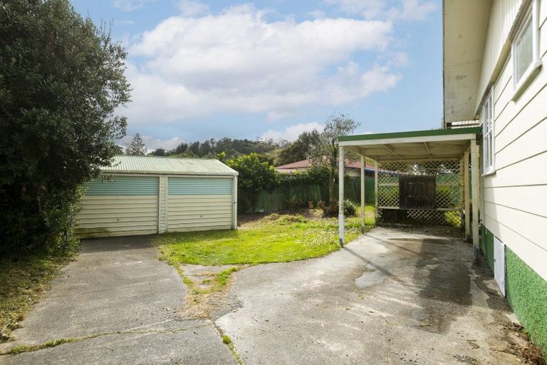 Photo of property in 6 Einstein Street, Outer Kaiti, Gisborne, 4010