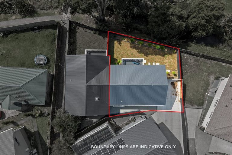 Photo of property in 1/72 Alabaster Drive, Papatoetoe, Auckland, 2025