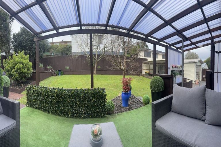 Photo of property in 46 Bellfield Road, Opaheke, Papakura, 2113