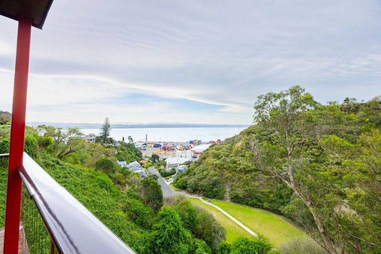 Photo of property in 4b Seapoint Road, Bluff Hill, Napier, 4110