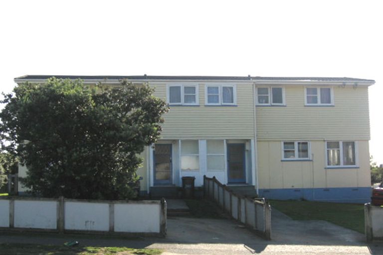 Photo of property in 115a-b Warspite Avenue, Cannons Creek, Porirua, 5024