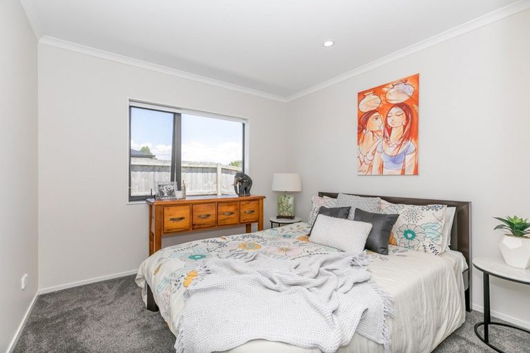 Photo of property in 7 Andrew Hilton Close, Morrinsville, 3300