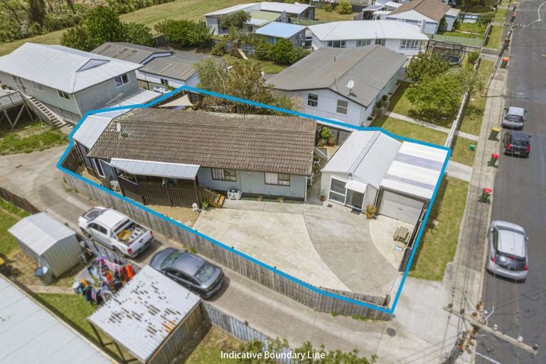 Photo of property in 18 Greenhaven Avenue, Opaheke, Papakura, 2113