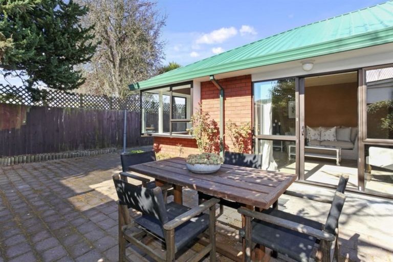 Photo of property in 1/38 Bellvue Avenue, Papanui, Christchurch, 8053