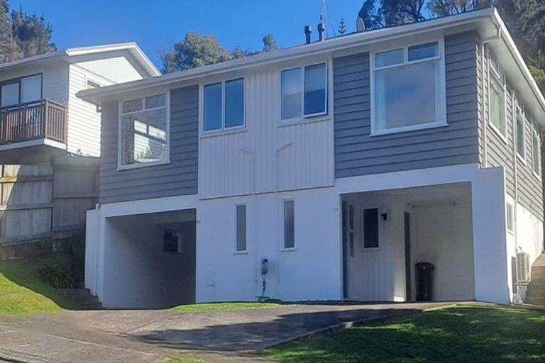 Photo of property in 5 Mulberry Street, Maungaraki, Lower Hutt, 5010