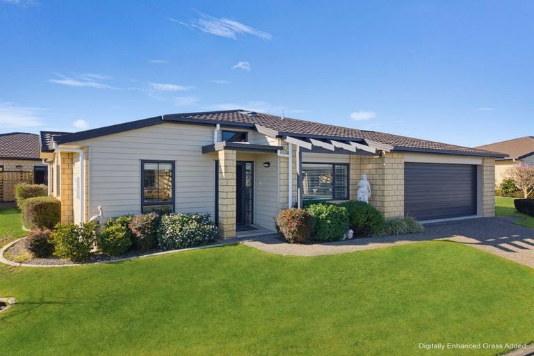 Photo of property in 44 Peria Road, Matamata, 3400