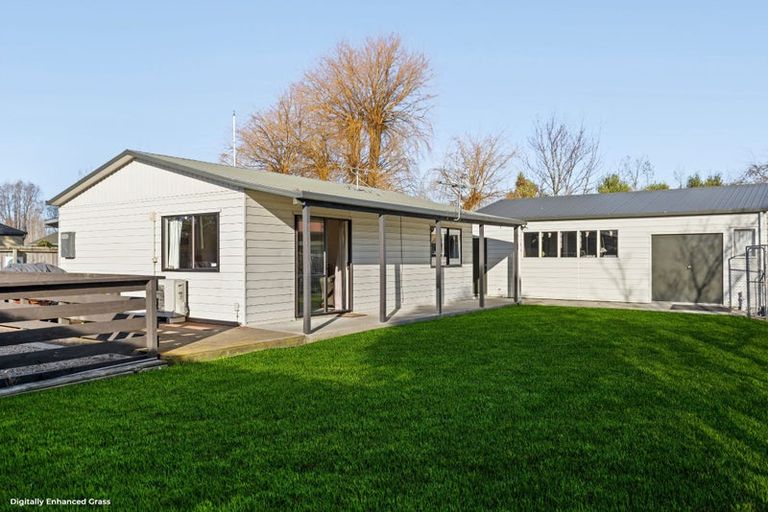 Photo of property in 5 South Belt, Rangiora, 7400