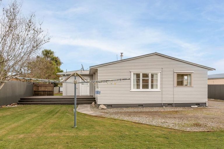 Photo of property in 113 Peel Street, Westport, 7825