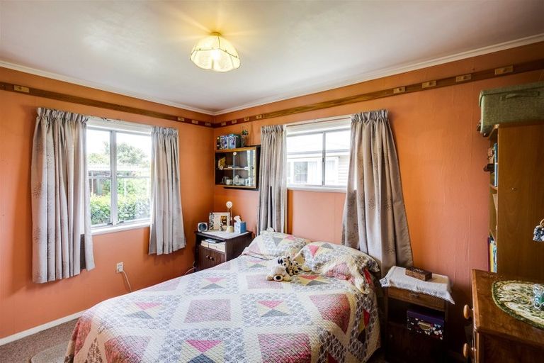 Photo of property in 11 Morgan Avenue, Marewa, Napier, 4110