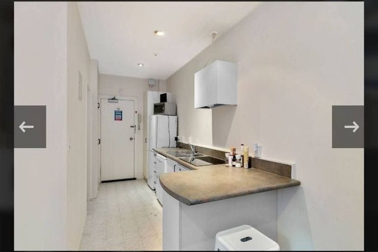 Photo of property in Regency Apartments, 2b/49 Manners Street, Te Aro, Wellington, 6011