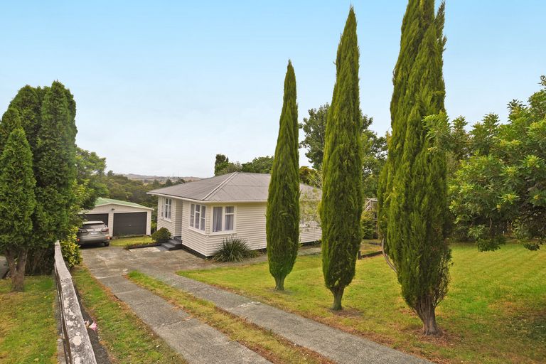 Photo of property in 112 Port Albert Road, Wellsford, 0900