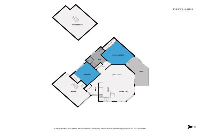 Photo of property in 10/169 Sturges Road, Henderson, Auckland, 0612