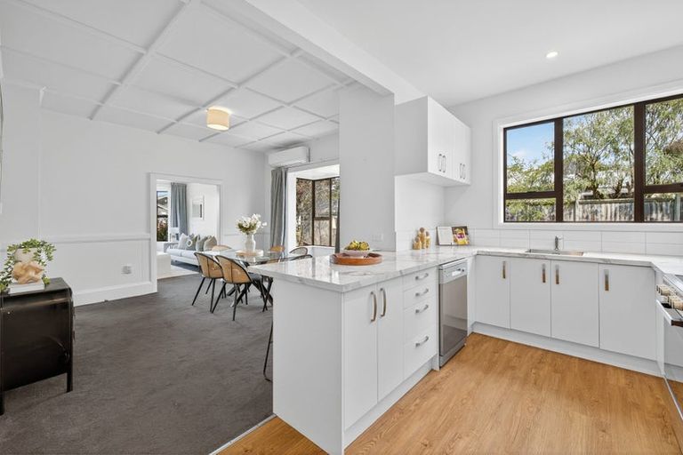 Photo of property in 141 Slater Street, Richmond, Christchurch, 8013