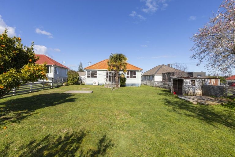 Photo of property in 26 Porritt Street, Paeroa, 3600