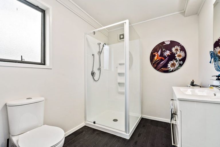 Photo of property in 27a Huia Street, Whau Valley, Whangarei, 0112