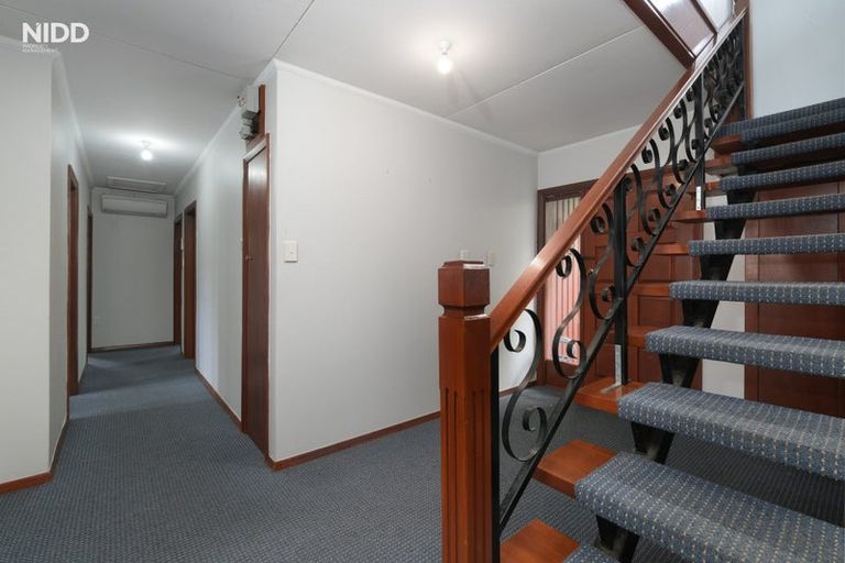 Photo of property in 369 York Place, Dunedin Central, Dunedin, 9016