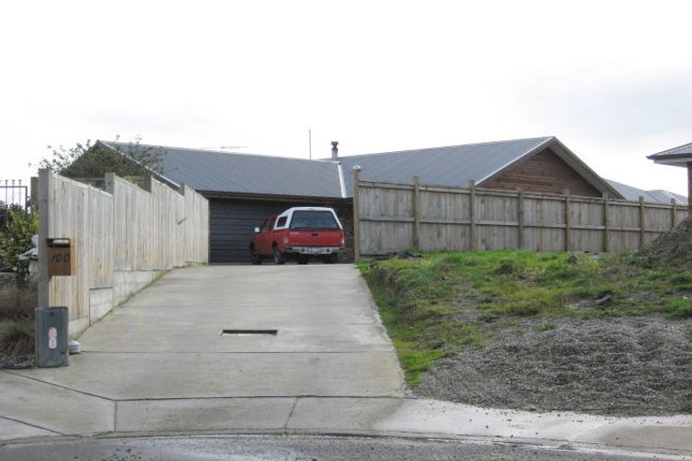 Photo of property in 100 Gimblett Court, Waikiwi, Invercargill, 9810