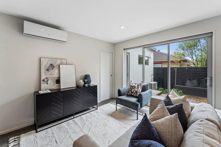 Photo of property in 11/27 Sails Street, Papanui, Christchurch, 8053