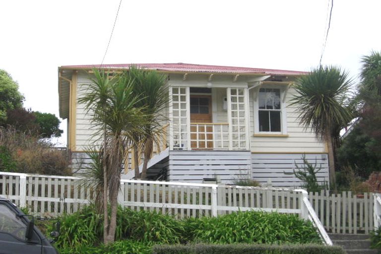 Photo of property in 20 Tarikaka Street, Ngaio, Wellington, 6035