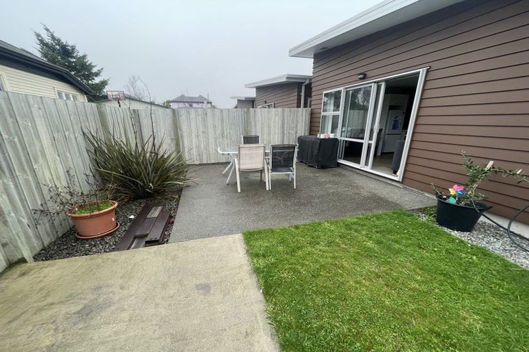 Photo of property in 1/491 Cashel Street, Linwood, Christchurch, 8011