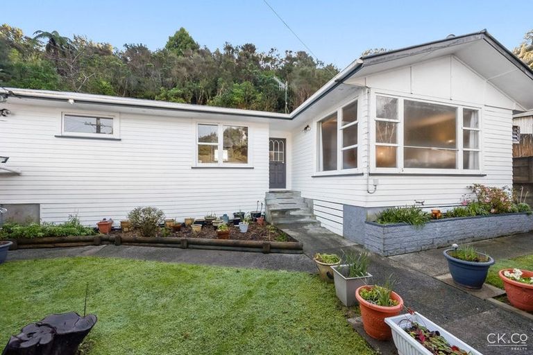 Photo of property in 11 John Street, Petone, Lower Hutt, 5012