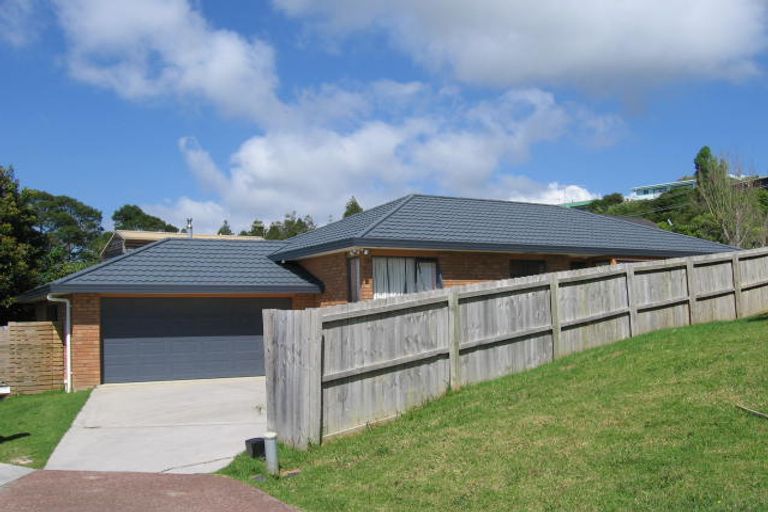 Photo of property in 6b Ashley Avenue, Long Bay, Auckland, 0630