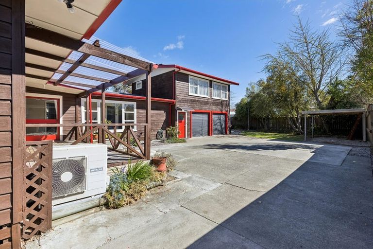 Photo of property in 26 Leefield Street, Blenheim, 7201