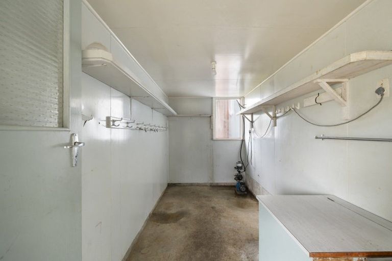 Photo of property in 425 Makerua Road, Tokomaru, 4474