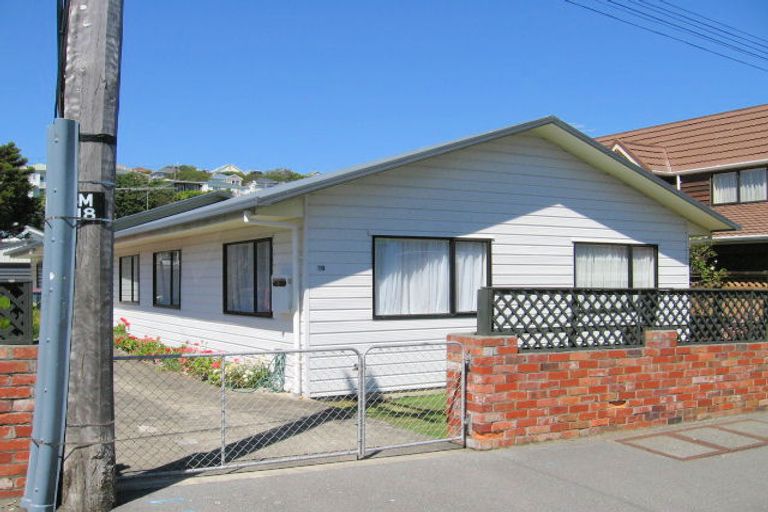 Photo of property in 19 Moxham Avenue, Hataitai, Wellington, 6021