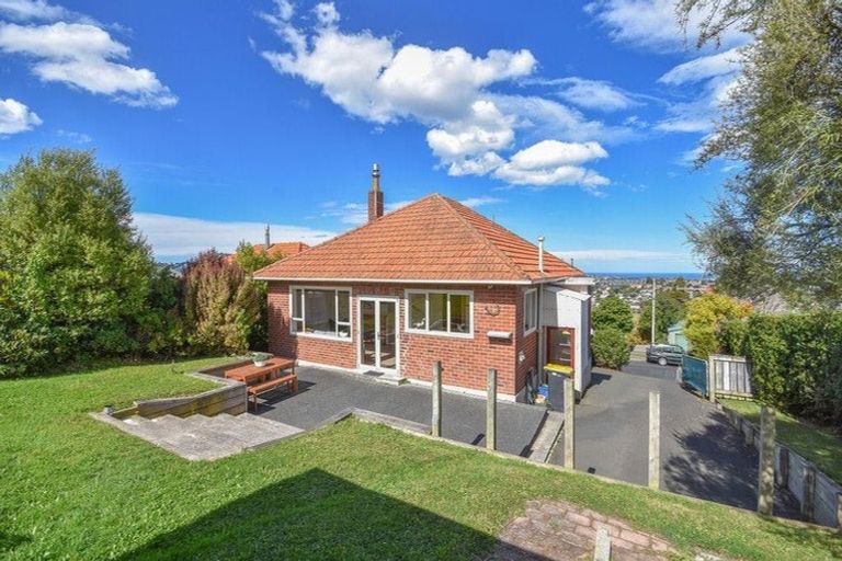 Photo of property in 49 Greenhill Avenue, Wakari, Dunedin, 9010