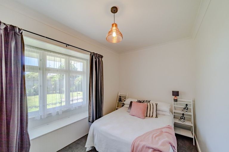 Photo of property in 3 Reservoir Road, Waipukurau, 4200