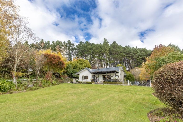 Photo of property in 128 Mangatarata Road, Waipukurau, 4285