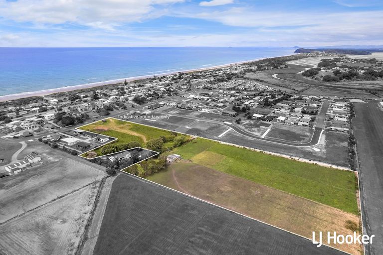 Photo of property in 12a Hanlen Avenue, Waihi Beach, 3611