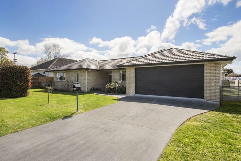 Photo of property in 31a Polley Crescent, Katikati, 3129