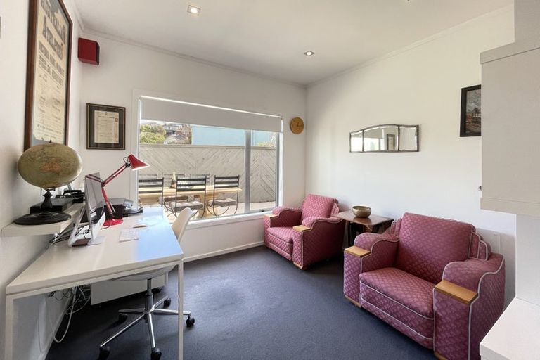 Photo of property in 65a Homebush Road, Khandallah, Wellington, 6035