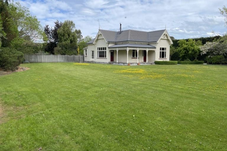 Photo of property in 119 Grove Street, Tinwald, Ashburton, 7700