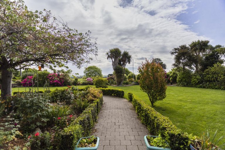 Photo of property in 141 Reservoir Road, Oamaru North, Oamaru, 9400