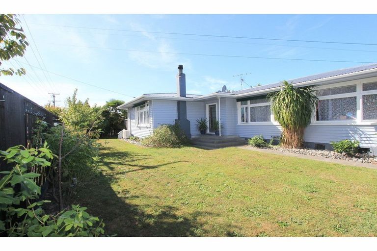 Photo of property in 12 Mclauchlan Street, Springlands, Blenheim, 7201