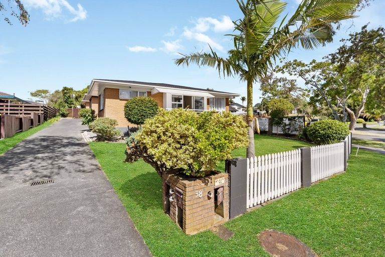 Photo of property in 1/38 Ballater Place, Highland Park, Auckland, 2010