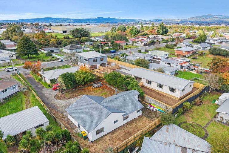 Photo of property in 16a Steeles Lane, Western Heights, Rotorua, 3015