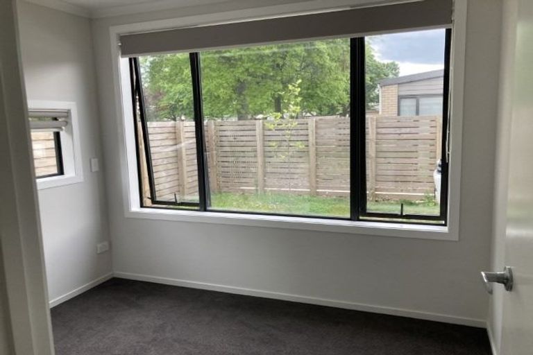 Photo of property in 25b Hillary Street, Chedworth, Hamilton, 3210