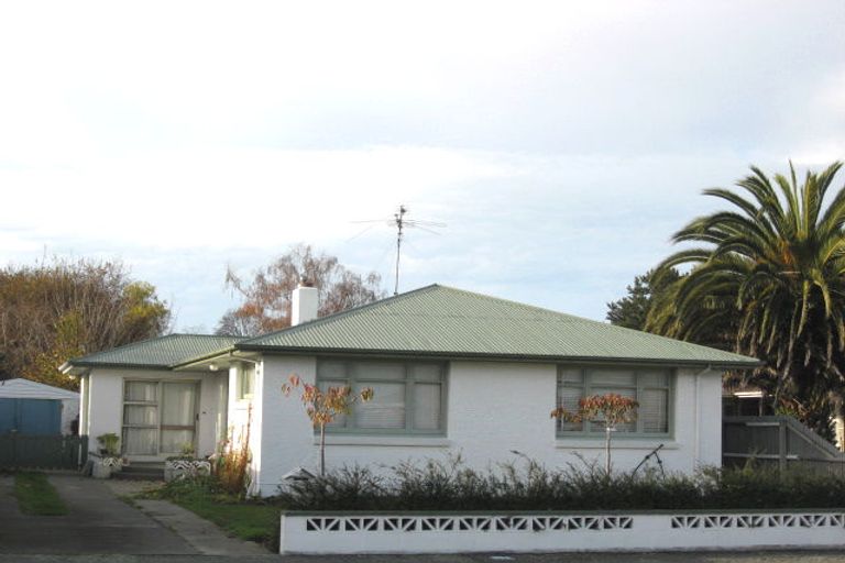 Photo of property in 75 Princes Street, Netherby, Ashburton, 7700